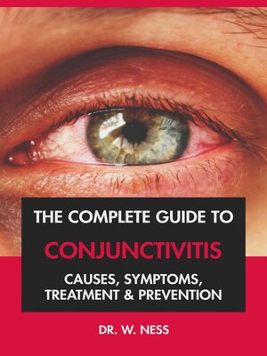 cover image of The Complete Guide to Conjunctivitis